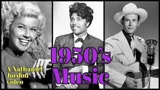 Thumbnail: The Stories Behind These 1950s Songs