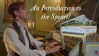 Thumbnail: Meet the Spinet!