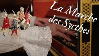 Thumbnail: Royer - La Marche des Scythes - Nathaniel Mander, Harpsichord