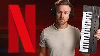 Thumbnail: How I make music for Netflix (and you can too)