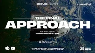 Thumbnail: Sci-Fi Short Film | The Final Approach