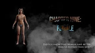 Thumbnail: Blender's X-Muscle System Course Chapter 9 | Female