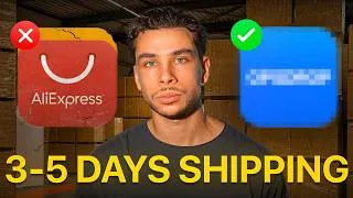Thumbnail: Best Dropshipping Supplier in 2026