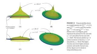 Thumbnail: Podcast - Improved algorithms for GFEM simulations of 3-D hydraulic fracture propagation