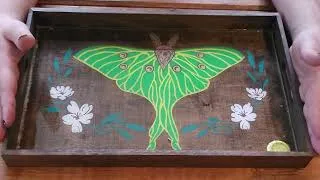 Thumbnail: Creating a Dream Altar |  Relaxing Altar Setup