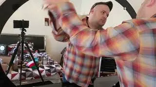 Thumbnail: Spring Cleaning Ritual With Music By Holly Brewer