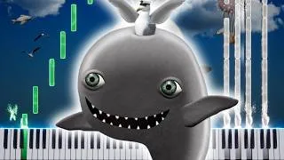 Thumbnail: Sea Life