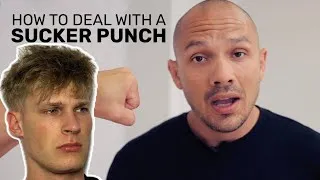 Thumbnail: How to deal with a sucker punch?