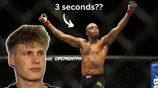 Thumbnail: How to finish a fight in 3 seconds?