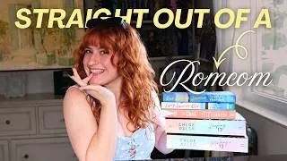 Thumbnail: romanticizing my life ☀️ bookshelf & room makeover