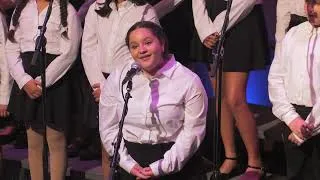 Thumbnail: National Arab Orchestra - Tik Tik Tik Ya Im Sleiman / تك تك تك يام سليمان - Sound Of Joy Choir