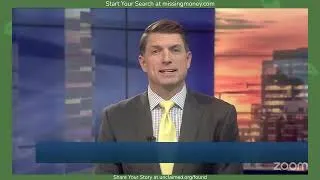 Thumbnail: 2026 National Unclaimed Property Day Search A Thon!