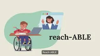 Thumbnail: What is ABLE? With Closed Captioning