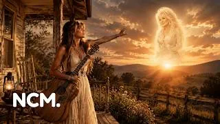 Thumbnail: I Wasn't Ready To Say Goodbye – Miley Cyrus 💔 (Emotional Tribute To Dolly Parton)