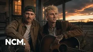 Thumbnail: MGK & Morgan Wallen – You Were My Last Goodbye (Official Music Video)
