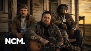 Thumbnail: Morgan Wallen, Jelly Roll & BigXthaPlug – Raised By Hard Times (Official Music Video)