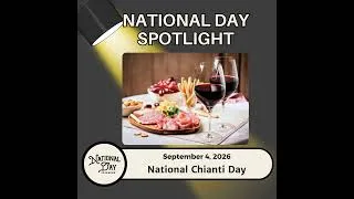 Thumbnail: National Chianti Day