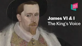 Thumbnail: 'I spak Scottis' - James VI & I, The Last King of Scots