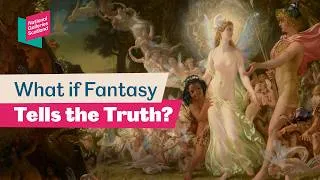 Thumbnail: Why We Should Think Fantastically