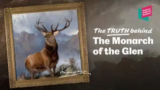 Thumbnail: Is The Monarch of the Glen Real or Romantic?