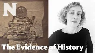 Thumbnail: The Evidence of History: Photographs of the American Civil War