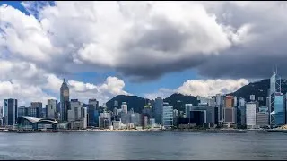Thumbnail: 5 Green Towers Inspired by Nature and Striving to Protect It | National Geographic