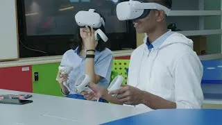 Thumbnail: School of the Future | National Geographic
