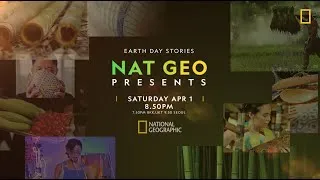 Thumbnail: Earth Day Stories: Nat Geo Presents
