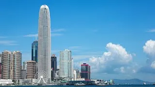 Thumbnail: Explore 5 Architectural Icons In 1 Hong Kong Neighborhood | National Geographic