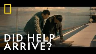 Thumbnail: When Vesuvius Changed Everything | Pompeii: Out of Time with Tom Hiddleston | National Geographic UK