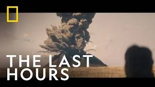 Thumbnail: The Untold Human Stories | Pompeii: Out of Time with Tom Hiddleston | National Geographic UK