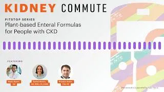 Thumbnail: Plant-based Enteral Formulas for People with CKD
