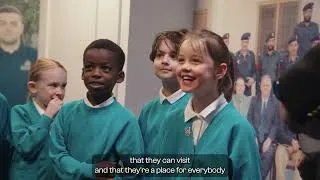 Thumbnail: Goldsmith's 500 Programme 2026