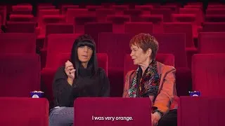 Thumbnail: National Lottery Ambassador-in-Chief, Claudia Winkleman, joins up with Celia Imrie
