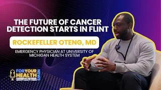 Thumbnail: The Future of Cancer Detection Starts in Flint
