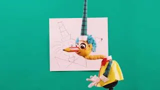 Thumbnail: Mr Squiggle and Friends