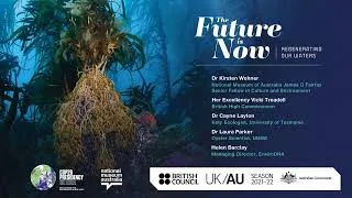 Thumbnail: The Future is Now: Regenerating Our Waters