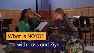 Thumbnail: What is NOYO?