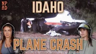 Thumbnail: The U.S. Forest Service’s Deadliest Aviation Disaster: Nez Perce National Forest