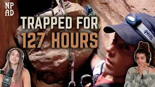Thumbnail: Die or Amputate Your Arm: Canyonlands National Park