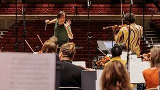 Thumbnail: Samuel Coleridge-Taylor: Toussaint L’Ouverture · Ballade Op. 4 · Suites from "24 Negro Melodies"