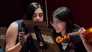 Thumbnail: NatPhil: Youth Mentorship Program