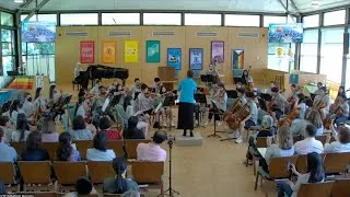 Thumbnail: Summer String Institute 2023: Session III Final Orchestra Concert