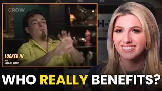 Thumbnail: Big Tech’s Big Lie: The H-1B Visa Scam