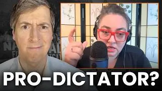 Thumbnail: Why DSA Leaders Love Cuba’s Communist Dictatorship
