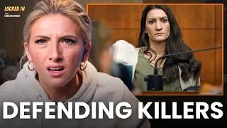 Thumbnail: Lindsay Clancy and the Rise of "Toxic Empathy"