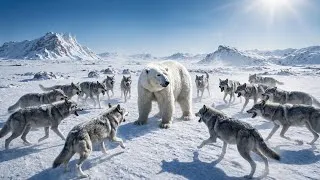 Thumbnail: The Complete Life of Wolves | Hunting, Pack Life & Survival | Wildlife Documentary 4K