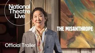 Thumbnail: The Misanthrope Trailer | National Theatre Live