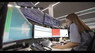 Thumbnail: National Rail Action Plan - Rail Technology Forum Melbourne