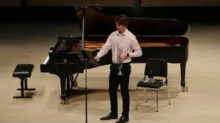 Thumbnail: Will Cuneo - Military Excerpts | 3rd Place, Military Excerpt Division Finals | NTC 2026